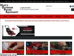 Sites similar to huffsope.com