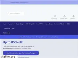 Sites similar to huffstack.com