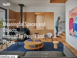 Sites similar to hufft.com