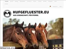 Sites similar to hufgefluester.eu