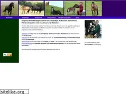 Sites similar to hufgesundheit.com