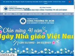 Sites similar to hufi.edu.vn