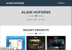 Sites similar to hufkens.net