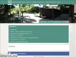 Sites similar to hufklinik-eifel.de