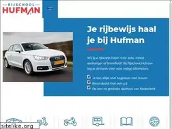 Sites similar to hufman.nl