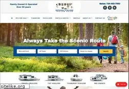 Sites similar to hufnagel-majors.com