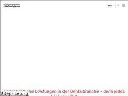 Sites similar to hufriedy.de