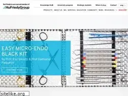 Sites similar to hufriedy.eu