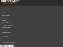 Sites similar to hufschmied-tools.com
