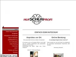 Sites similar to hufschuhprofi.at