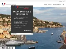 Sites similar to hufsfrance.com