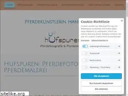 Sites similar to hufspuren.com