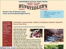 Sites similar to hufstedlers.com
