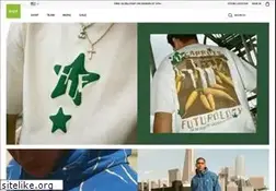 Sites similar to hufworldwide.com