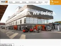 Sites similar to hug-baukeramik.ch