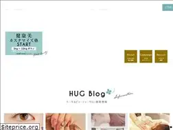 Sites similar to hug-beauty.com