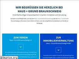 Sites similar to hug-bs.de