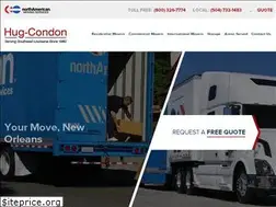 Sites similar to hug-condon.com