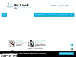 Sites similar to hug-essen.de