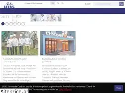 Sites similar to hug-familie.ch