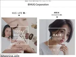 Sites similar to hug-hair.com