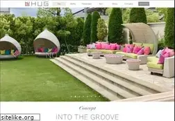 Sites similar to hug-inc.com