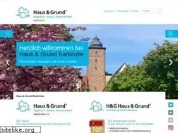 Sites similar to hug-ka.de