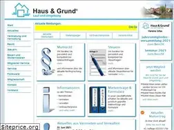 Sites similar to hug-lauf.de