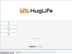 Sites similar to hug-life.work