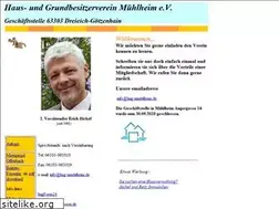 Sites similar to hug-muehlheim.de