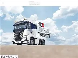 Sites similar to hug-performance.ch