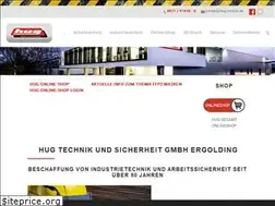 Sites similar to hug-technik.com