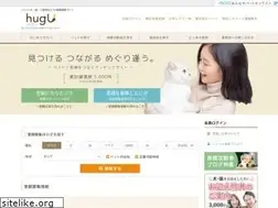 Sites similar to hug-u.pet