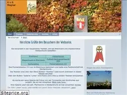 Sites similar to hug-wagner.de