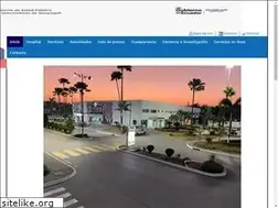 Sites similar to hug.gob.ec