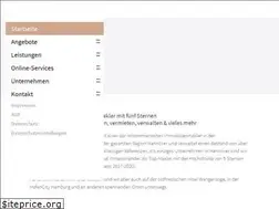 Sites similar to hug.immo
