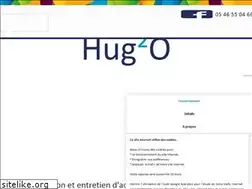 Sites similar to hug2o.com