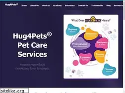 Sites similar to hug4dogs.com