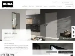 Sites similar to huga.de