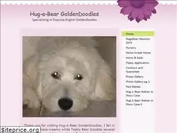 Sites similar to hugabeargoldendoodles.com