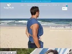 Sites similar to hugabub.com.au