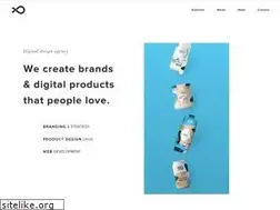 Sites similar to hugagency.com