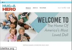 Sites similar to hugahero.com