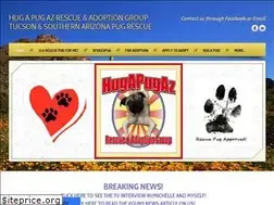 Sites similar to hugapugaz.com
