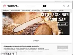 Sites similar to hugar.de