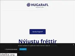 Sites similar to hugarafl.is