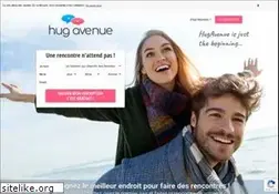 Sites similar to hugavenue.com