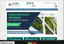 Sites similar to hugbc.hu