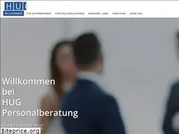 Sites similar to hugberatung.ch