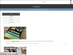 Sites similar to hugblo.com